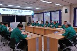 서울 지하철 방화사건에 대구도 ‘화들짝’…소화기·CCTV 등 화재대응체계 재점검