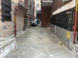설마 또 잠기겠나… 침수피해 겪고도 물막이판 설치엔 무관심