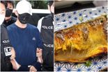 "고등어구이 안 해줬다"…'5호선 방화범' 이혼 사유