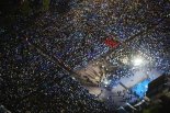 이재명 "내란 종식시켜야 경제도 산다…심판은 국민 몫"