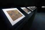 리움 '리미널'·호암 '겸재 정선'展... 수십만 인파 몰린 이유는?