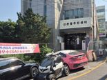 [르포] 본투표일엔 조용…자취 감춘 '부정선거 감시단'