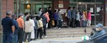 6·3대선 최종투표율 79.4%…지난 대선보다 2.3%p 상승