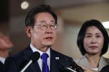 [속보] 이재명, 초대 총리 김민석 내정.. 비서실장 강훈식 유력