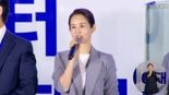 김가연, 이재명 당선 '확실'에 "새로운 대한민국 너무 설렌다"
