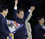 21대 대선 개표 완료…이재명 당선 득표율 49.42%
