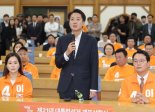 '이대남', 이재명·김문수 아닌 이준석 선택했다... 37.2%로 1위