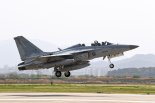 FA-50, 12대 1조원 규모…필리핀에 2차 수출 계약 체결