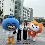 잡코리아·알바몬, 대학생과 함께 ESG 실천…“실수로 탄생한 럭키백”