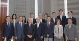 한국공인회계사회와 일본공인회계사협회, 연례회의 개최
