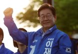 이재명 대통령, 전북서 82.65% 득표…민주당 강세 견고
