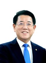 김영록 전남도지사 "'진짜 대한민국' 여정의 동반자로서 미래 번영 새 시대 여는데 최선"