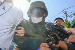 "1억6천 빚 때문에"…처자식 바다 빠뜨려 살해한 40대 '구속'