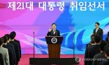 이한주 “비상경제TF는 1호 지시사항 될 것… 지역화폐는 진통제 역할”