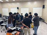 특장차 경쟁력 높인다...TS, 미래차전환 인력양성 교육 실시