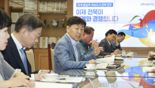 김관영 전북도지사 "새 정부 대비해야"…긴급 간부회의