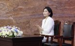 김혜경 여사, '이재명 그림자'처럼 조용한 내조.. 제2부속실 부활할까