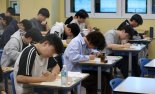 6월 모의수능 난이도, 작년 수능과 비슷