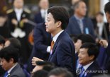 "야당 의원 예의" 취임식 참석한 이준석.."수고했다" 전화한 이재명 대통령