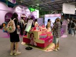 마른파이브, 디즈니 팝업스토어 성료…브랜드 체험으로 MZ 공략
