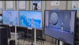AI가 위험 예측해 보행자 길 안내… 안경 없이 3D 영화 관람