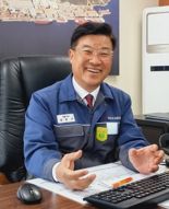 HSG성동조선, 오스테드 대만 프로젝트 하부구조물 33기 로드아웃 완료