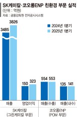 친환경 "새정부 기대... 바이오플라스틱 국정 핵심" SK·코오롱 ‘자원순환’ 탄력