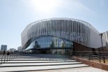 부산 최초 클래식 전용 공연장 '부산콘서트홀'  20일 개관