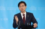 조경태 "지도부 총사퇴가 깔끔…3대 특검 자유투표 해야"