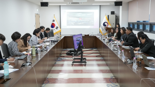 질병관리청, 태국 보건당국과 감염병 위기대응 협력