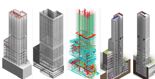 금호건설, 자체 BIM 기술환경 구축...스마트 건설혁신 가속화