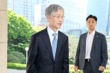 조희대 대법원장, 대법관 증원법에 "국회와 협의…공론의 장 마련되길"
