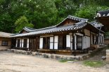 '독립운동가 10여명 배출' 안동 전주류씨 삼산고택, 국가민속유산 된다