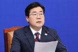 박찬대 “3특검·검사징계법, 오늘 본회의서 처리"