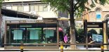 전주시, 교통약자 챙긴다…저상버스 승강장 확충