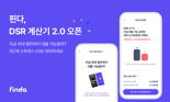핀다, DSR계산기 2.0 오픈