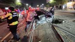 휴가 나온 군인 아들 마중가던 母, ‘만취운전’에 사망…동승자 3명도 입건