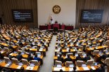 [속보] 법무장관 검사 징계法 국회 본회의 통과