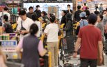 [내수대응]'비상경제대응TF' 가동…내수 등 경기 파급력 극대화 집중, 추경에 재난지원금 포함 유력