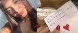 "내가 본 가장 아름다운 소녀를 위한 선물" 쪽지 받고 사망한 17세 소녀, 무슨 일 [헬스톡]