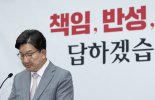 국민의힘, 16일 신임 원내대표 선출할 듯