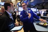[뉴욕증시] S&P500지수 6000 탈환…테슬라, 3.8% 급등