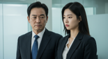 "10살 이상 아저씨들, 은근슬쩍 스킨십…미쳐버리겠다"
