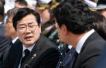 '대법관 증원법' 속도 조절…박찬대 "전체회의 심사 숙려키로"