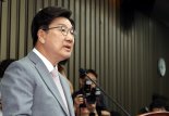 권성동 "내가 차기 비대위원장 임명?…해괴한 음모론" 비난