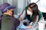 마이다스아이티, 15년간 총 40억원 사회공헌 활동 지속