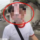 女속옷 머리에 쓰고 생방송…日 남성 체포