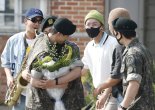 BTS 공백기 최다 스트리밍곡은 'Dynamite'... 봄날, Butter 뒤 이어