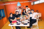 "BTS 컴백" RM, 뷔, 지민, 정국 다음 주 육군 만기 전역