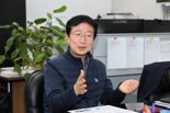 김대현 국립원예특자과학원 원예작물부장 "기후 리스크 넘는 기술, 지속 가능한 원예산업 이끌 것”